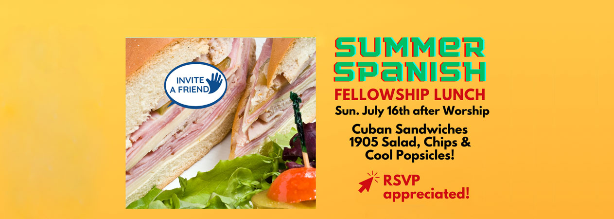 Lunch-website-banner