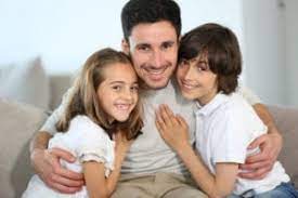 dad